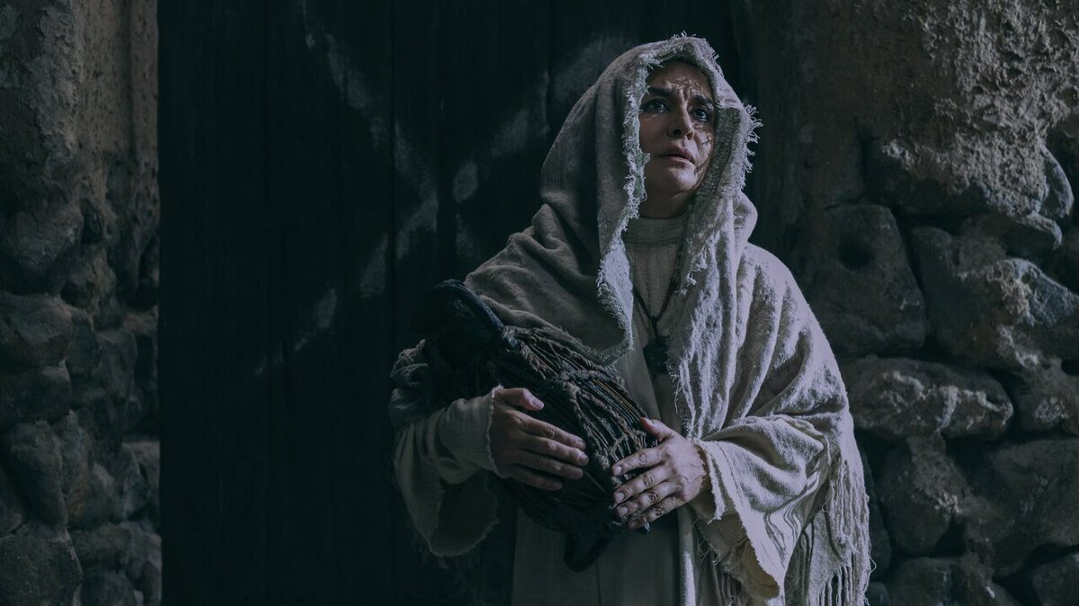 تولید هر قسمت سریال «موسی کلیم‌الله» یک ماه زمان می‌برد!