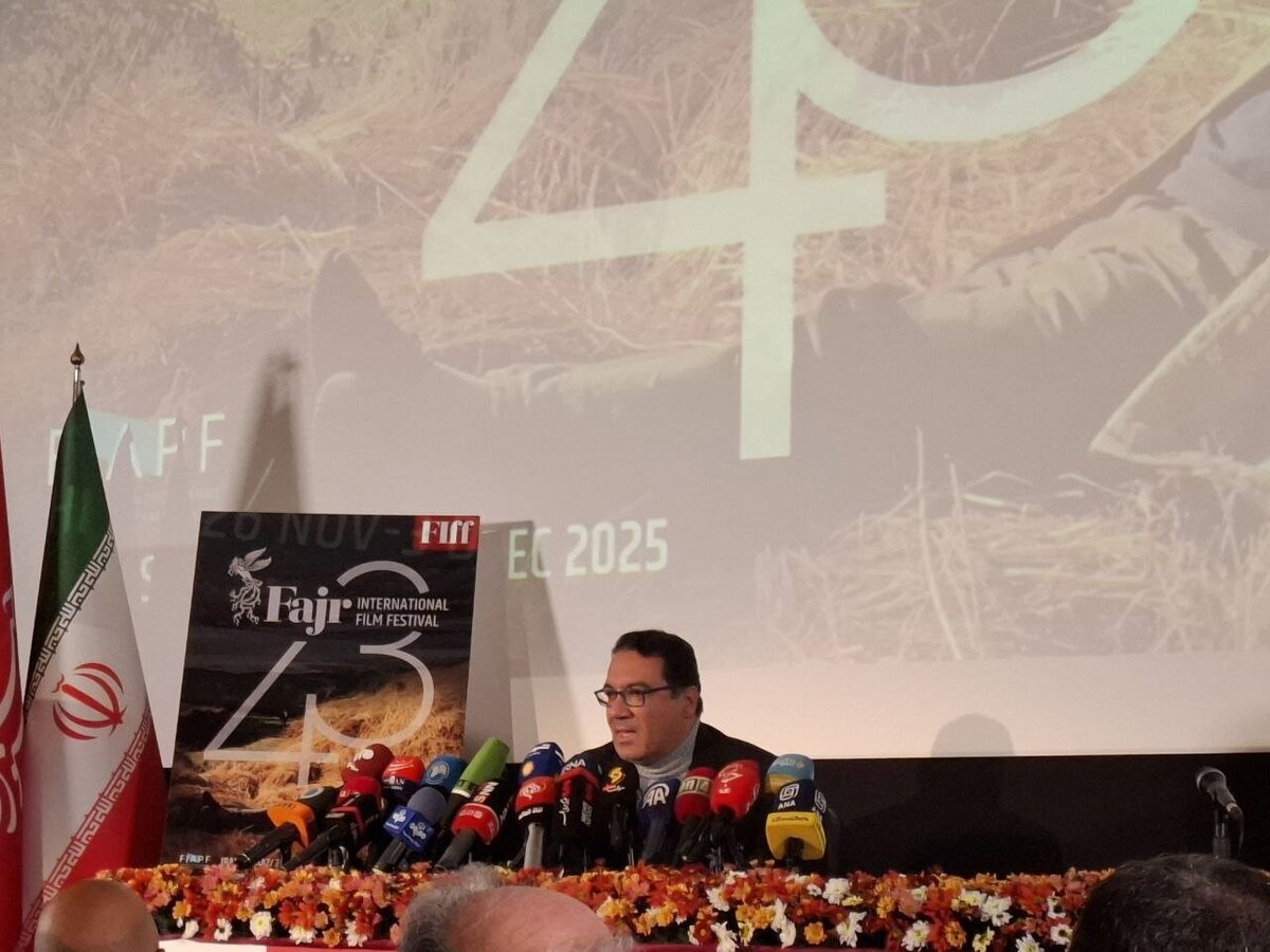 کارگردان سرشناس ترکیه‌ای، رئیس هیئت‌داوران جشنواره جهانی فجر