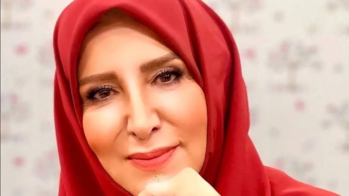 ژیلا شاهی مجری سابق تلویزیون در کانادا عاقد عقد شد