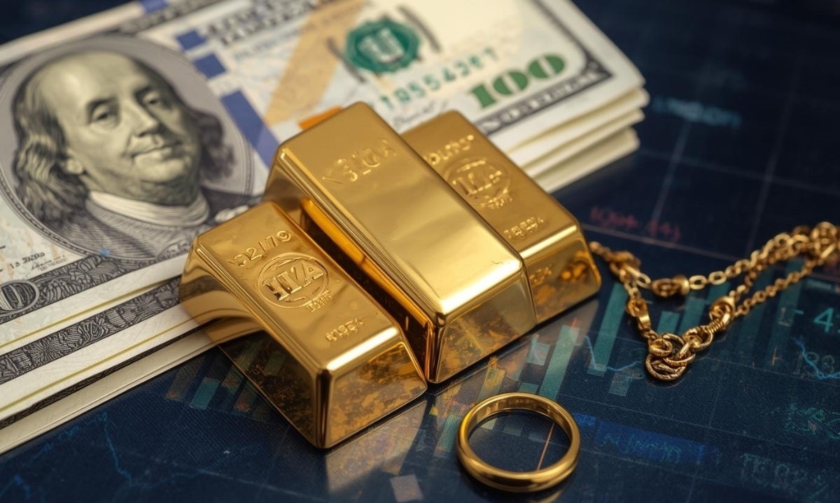 قیمت دلار، سکه و طلا در بازار امروز یکشنبه ۱۴۰۴/۰۹/۰۲