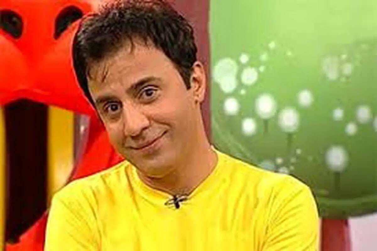 عکس/ استوری پربازدید عمو پورنگ برای مادران