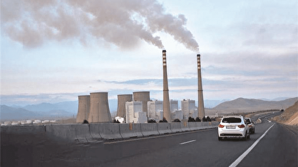 شروع مازوت‌سوزی در نیروگاه‌ها