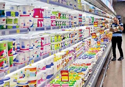 انجمن صنایع لبنی:گران می‌کنیم، به کسی ربطی ندارد!