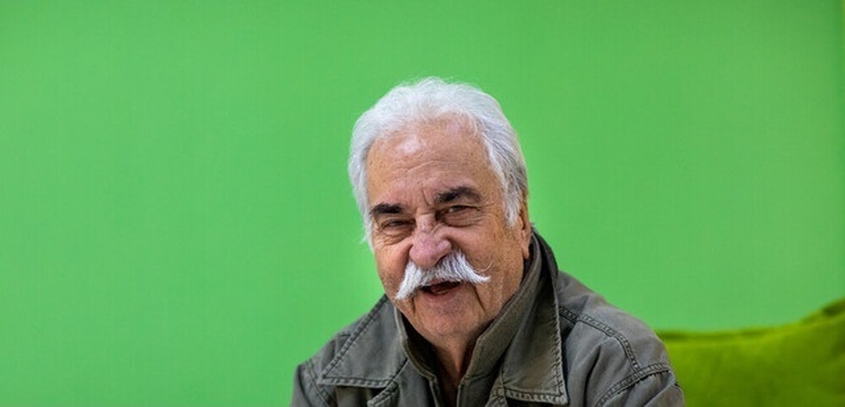 اعلام زمان خاکسپاری هادی مرزبان