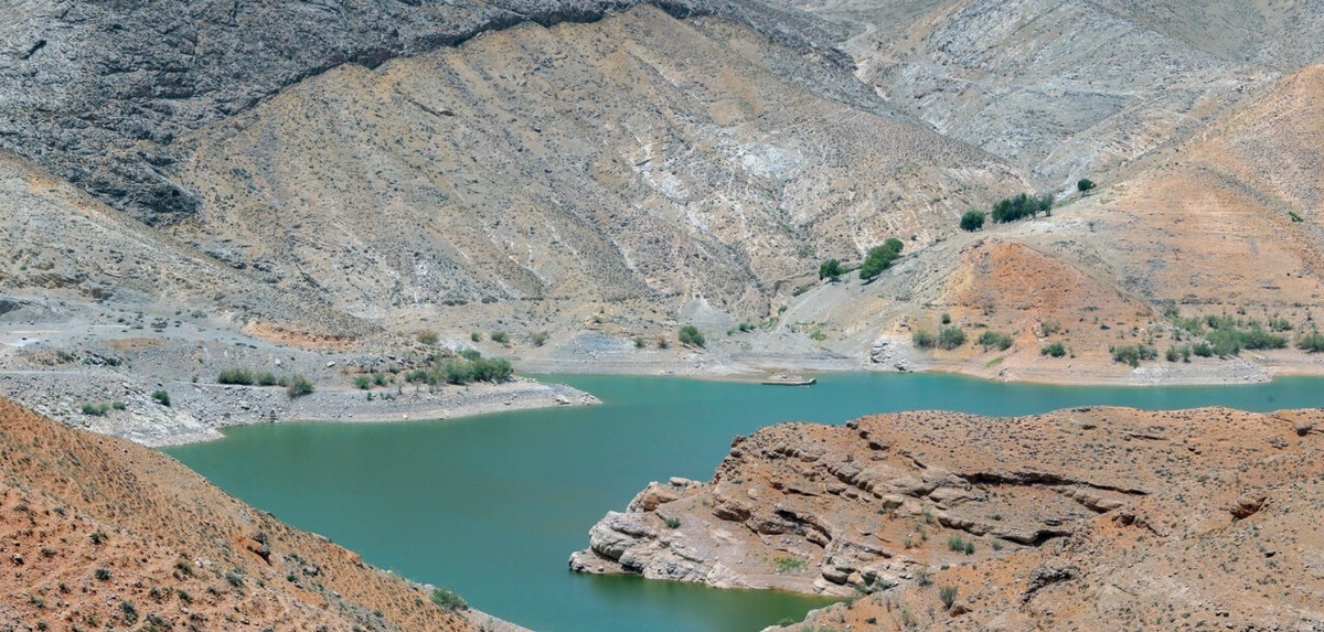 زنگ خطر پنج سد به صدا درآمد/ موجودی سد‌ها به یک‌سوم ظرفیت رسید!