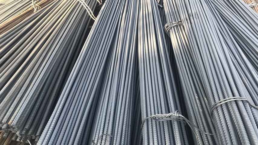 قیمت میلگرد میانه امروز؛ چرا این برند انتخاب اول پروژه‌هاست؟