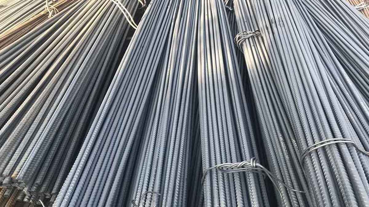 قیمت میلگرد میانه امروز؛ چرا این برند انتخاب اول پروژه‌هاست؟