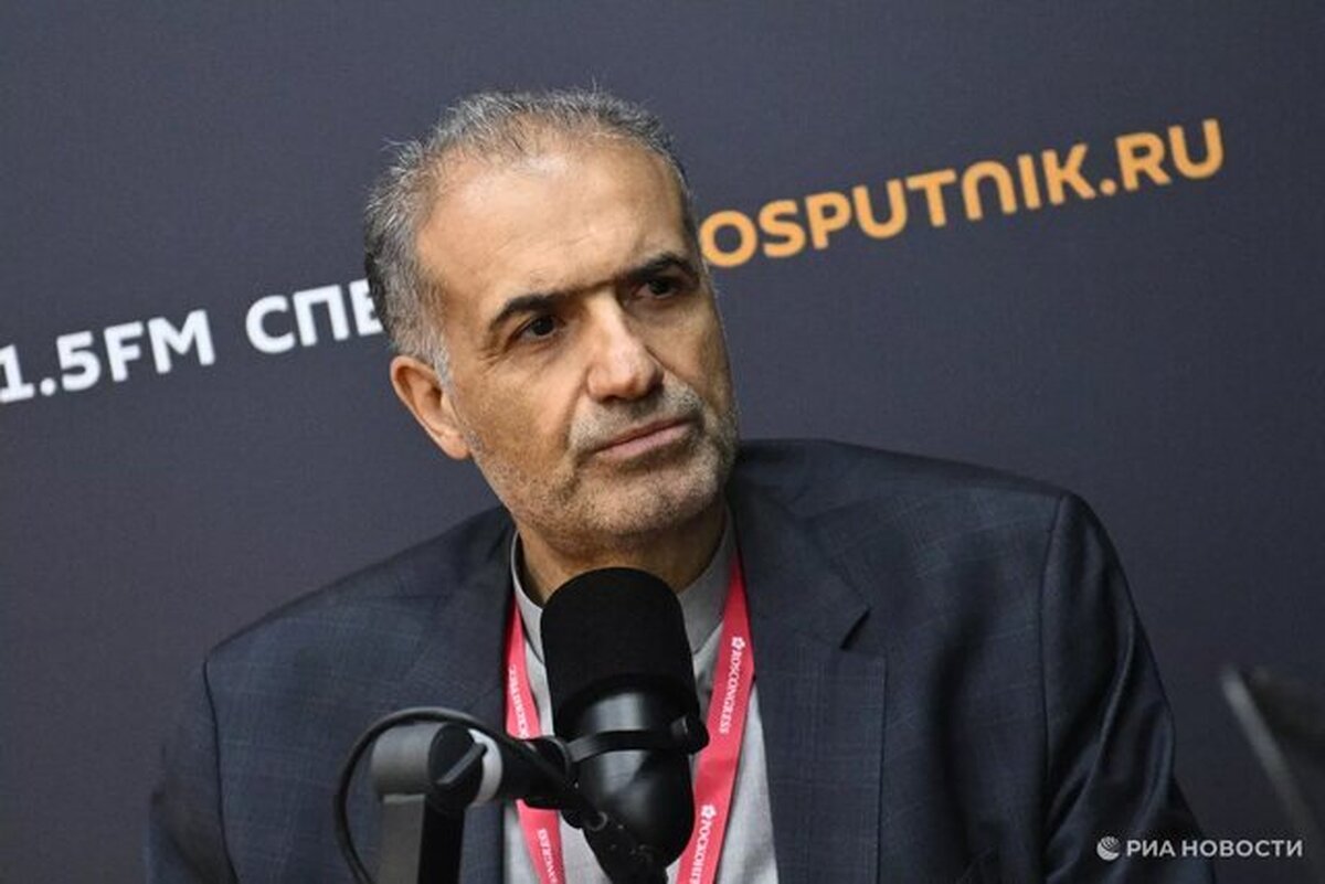 جلالی: همکاری‌های نظامی ایران و روسیه طبق برنامه پیش می‌رود