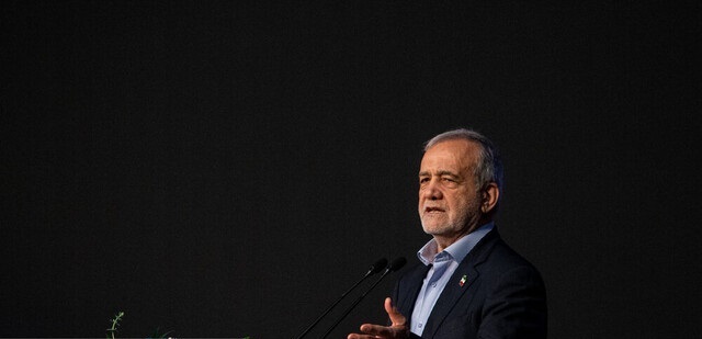 توضیح سخنگوی دولت درباره نقد پزشکیان به نظام اداری