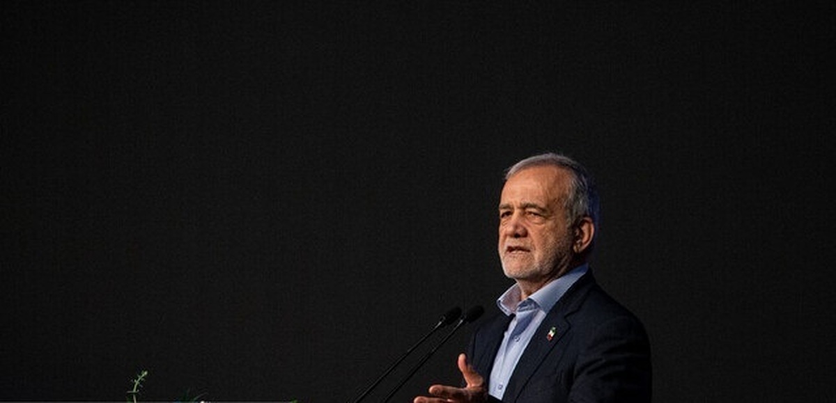 توضیح سخنگوی دولت درباره نقد پزشکیان به نظام اداری