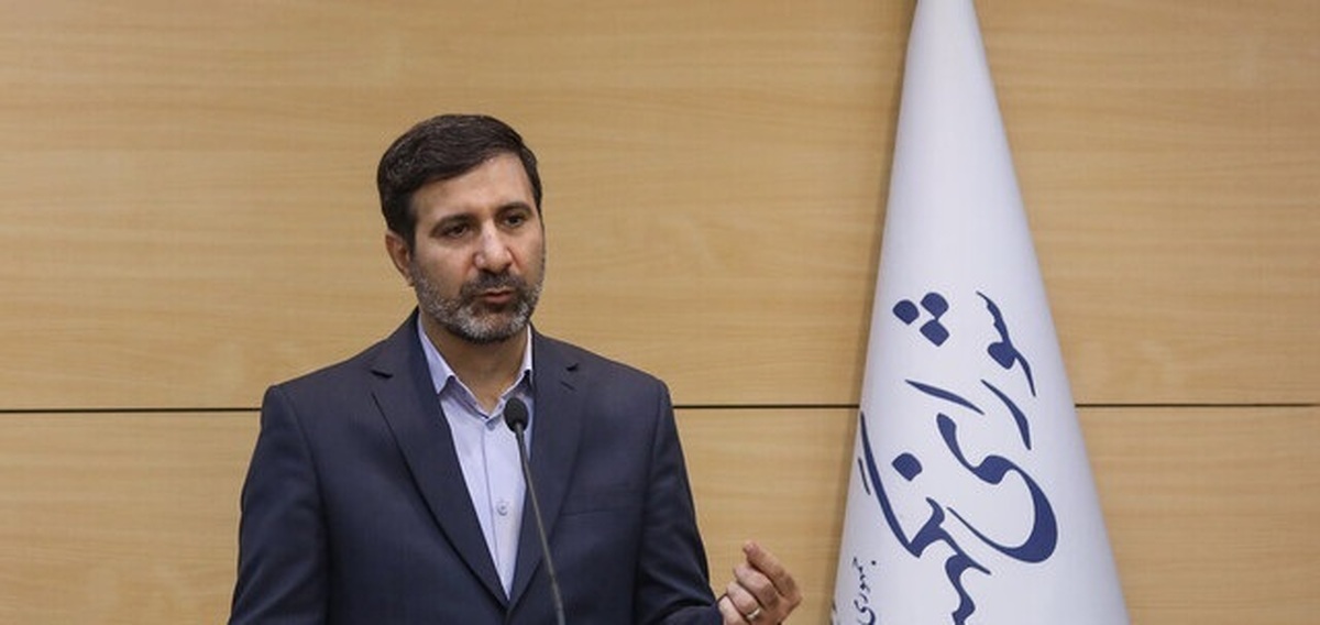 طحان‌نظیف: قانون عفاف و حجاب شش بار بین مجلس و شورای نگهبان رفت و آمد داشت