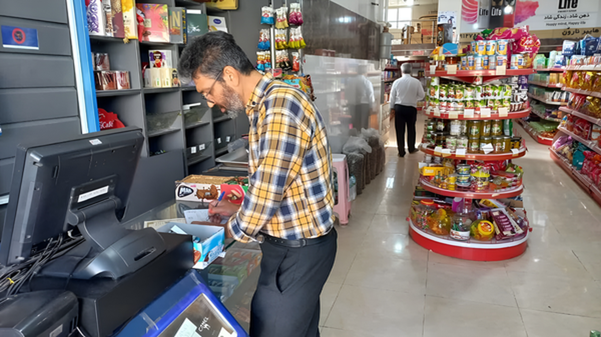 کالابرگ الکترونیک مرحله پنجم این هفته پرداخت می‌شود