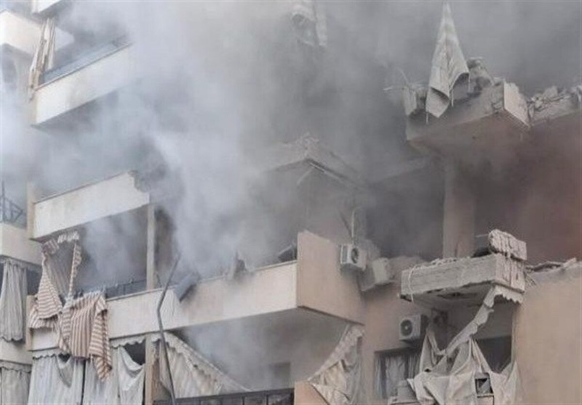 واکنش ایران به حمله اسرائیل به لبنان