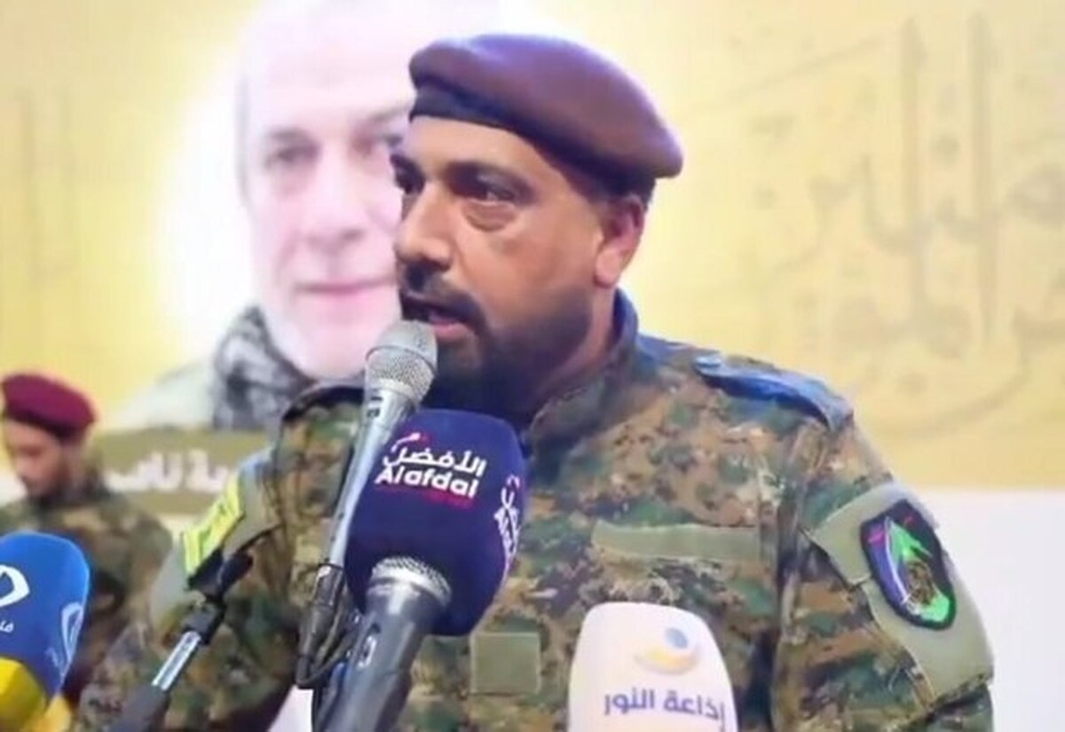 هیثم علی الطباطبایی که امروز هدف ترور اسرائیل بوده، کیست؟