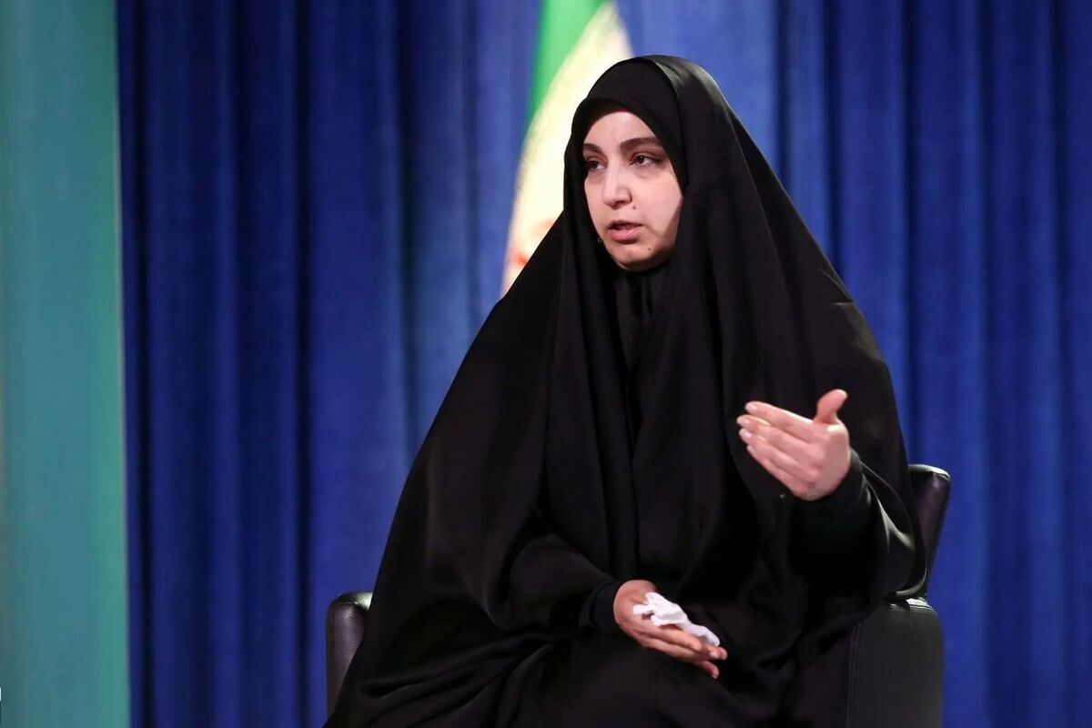 انتقاد نرجس سلیمانی از زاکانی