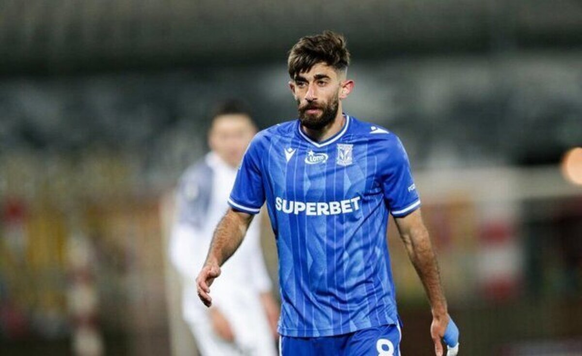 بازگشت قلی‌زاده در شب شکست یاران محبی