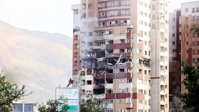 اتمام بازسازی خانه‌های آسیب‌دیده در جنگ ۱۲ روزه؟