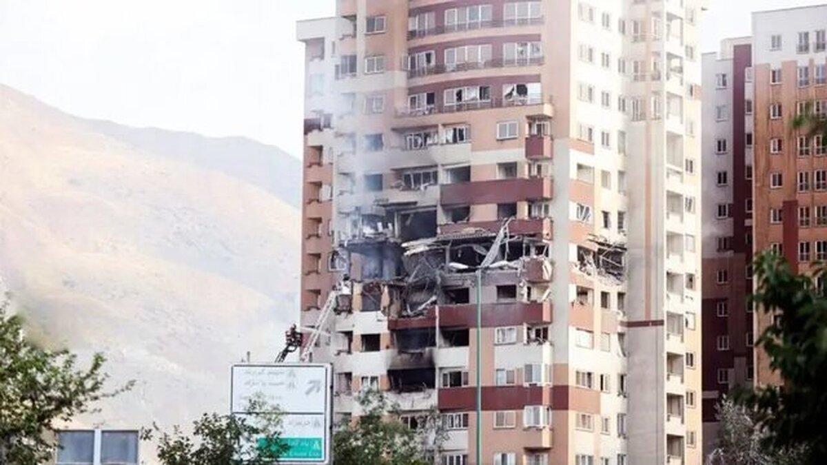 اتمام بازسازی خانه‌های آسیب‌دیده در جنگ ۱۲ روزه؟