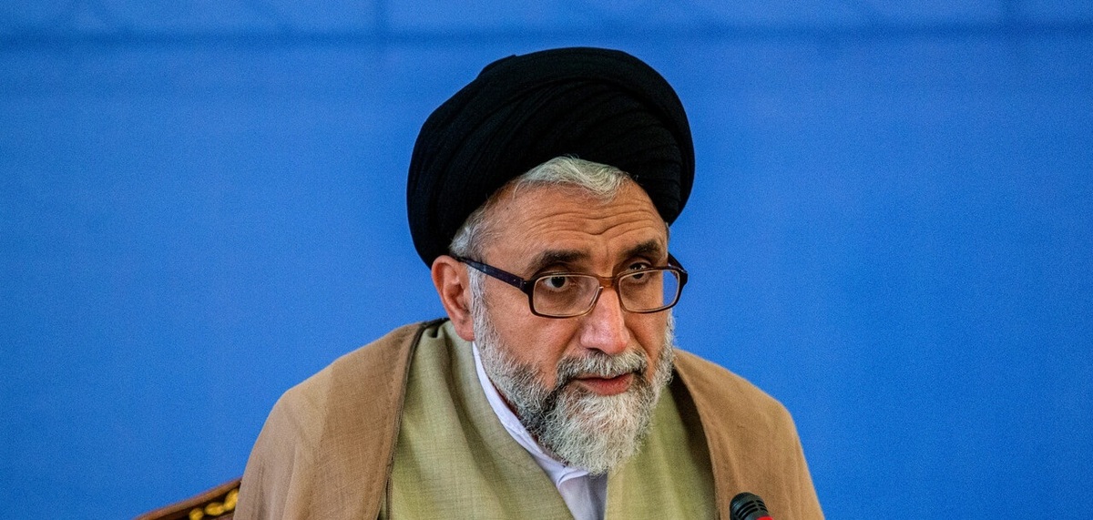 وزیر اطلاعات: دشمن تلاش می‌کند رهبری را هدف قرار دهد