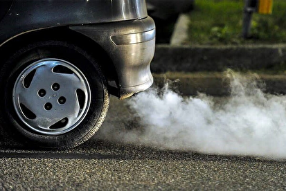 آمار تکان‌دهنده مرگ‌ومیر ناشی از آلودگی هوا در ایران