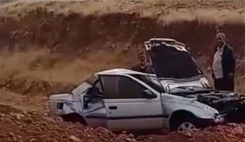 آخرین جزئیات تصادف معلمان در کوهدشت