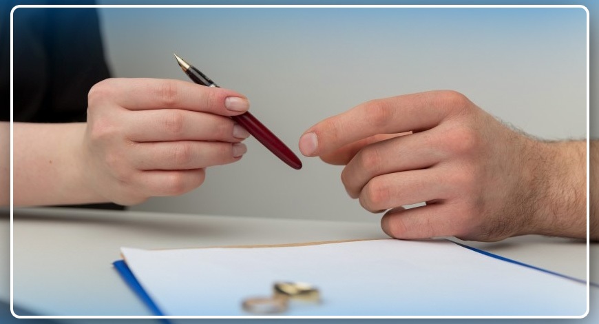 تعرفههای رایج طلاق توافقی با وکیل در ۱۴۰۴ تعرفههای رایج طلاق توافقی با وکیل در ۱۴۰۴