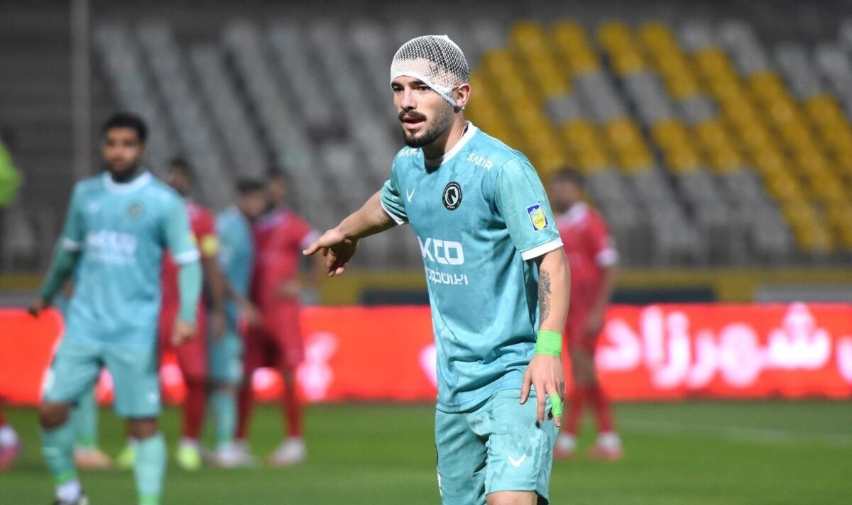 جانشین کریم باقری پیدا شد!