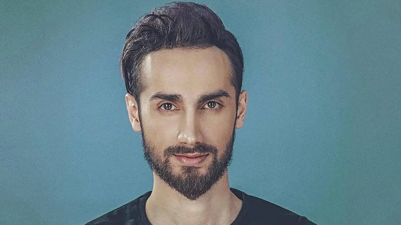 آلبوم جدید سامان جلیلی منتشر شد