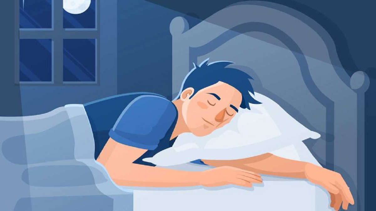 خواب بی‌وقفه برای بدن بهتر است یا خواب منقطع؟