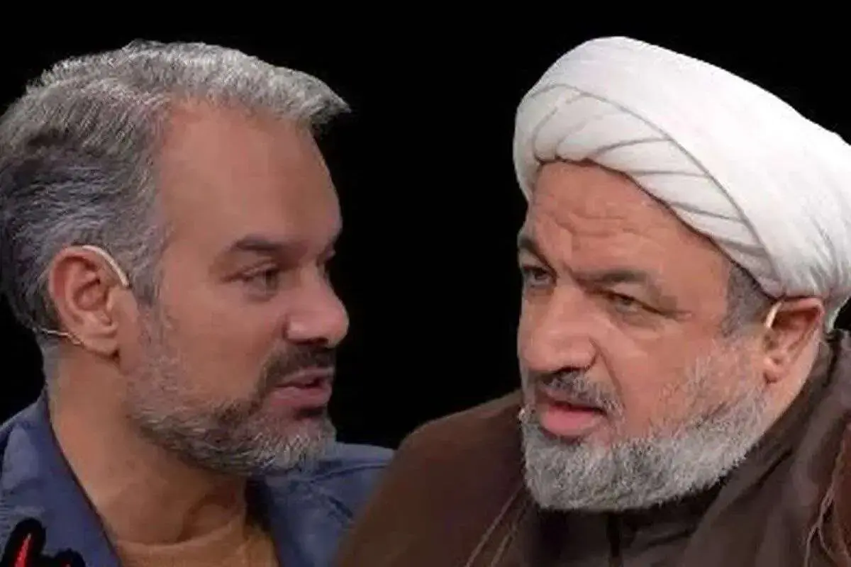 واکنش رشیدی کوچی به حمید رسایی