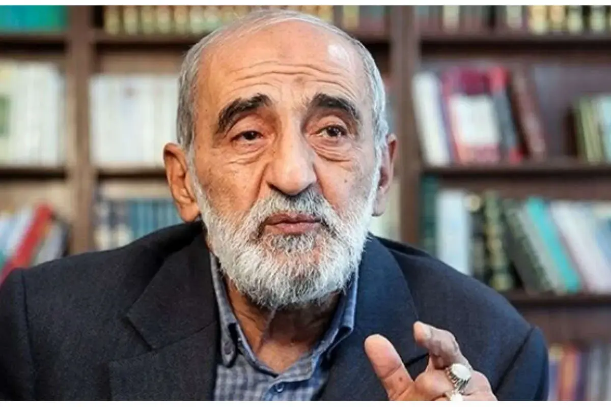 واکنش تند حسین شریعتمداری کیهان به ماراتن کیش