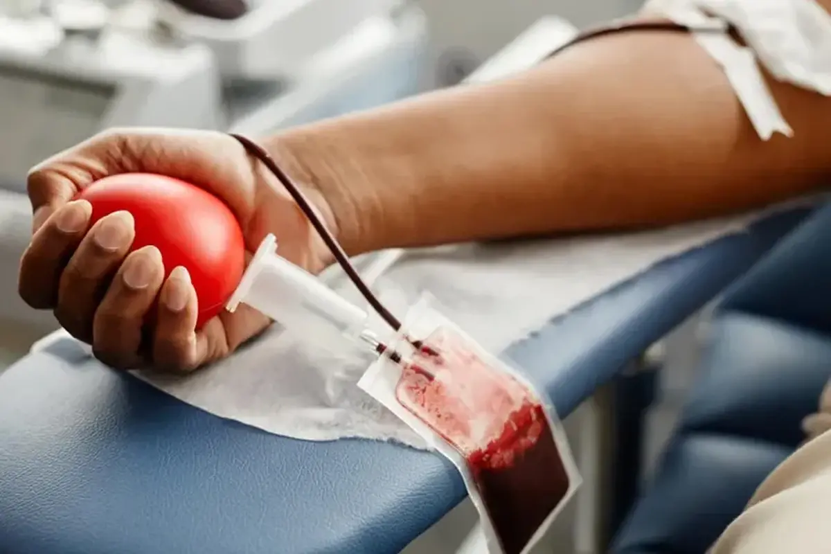 نقش فصد خون در درمان و مدیریت بیماری‌های التهابی