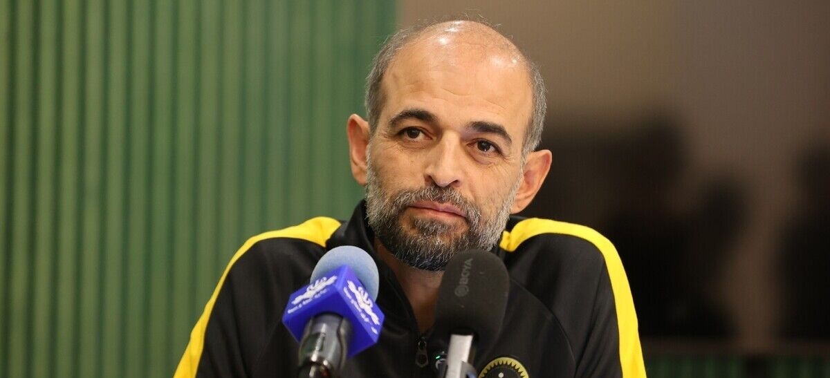 نویدکیا: قهرمانی سپاهان؟ حالا زود است!