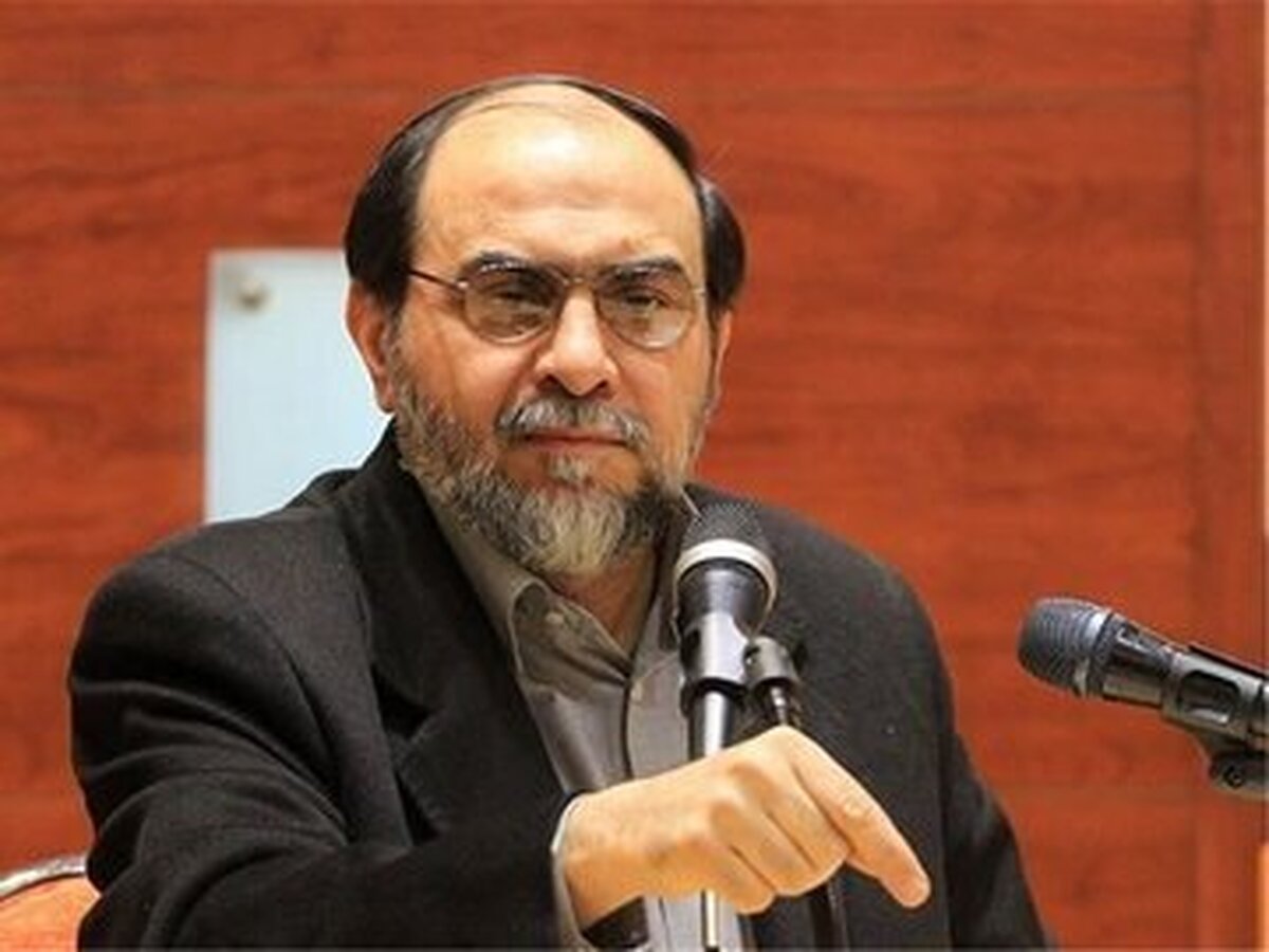 رحیم پور ازغدی: پسر نلسون ماندلا و پسر چگوارا در راهپیمایی اربعین امسال حضور داشتند!