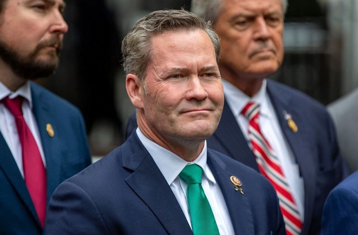 والتز: ترامپ گفته به ایران اجازه داشتن سلاح هسته‌ای را نمی‌دهد