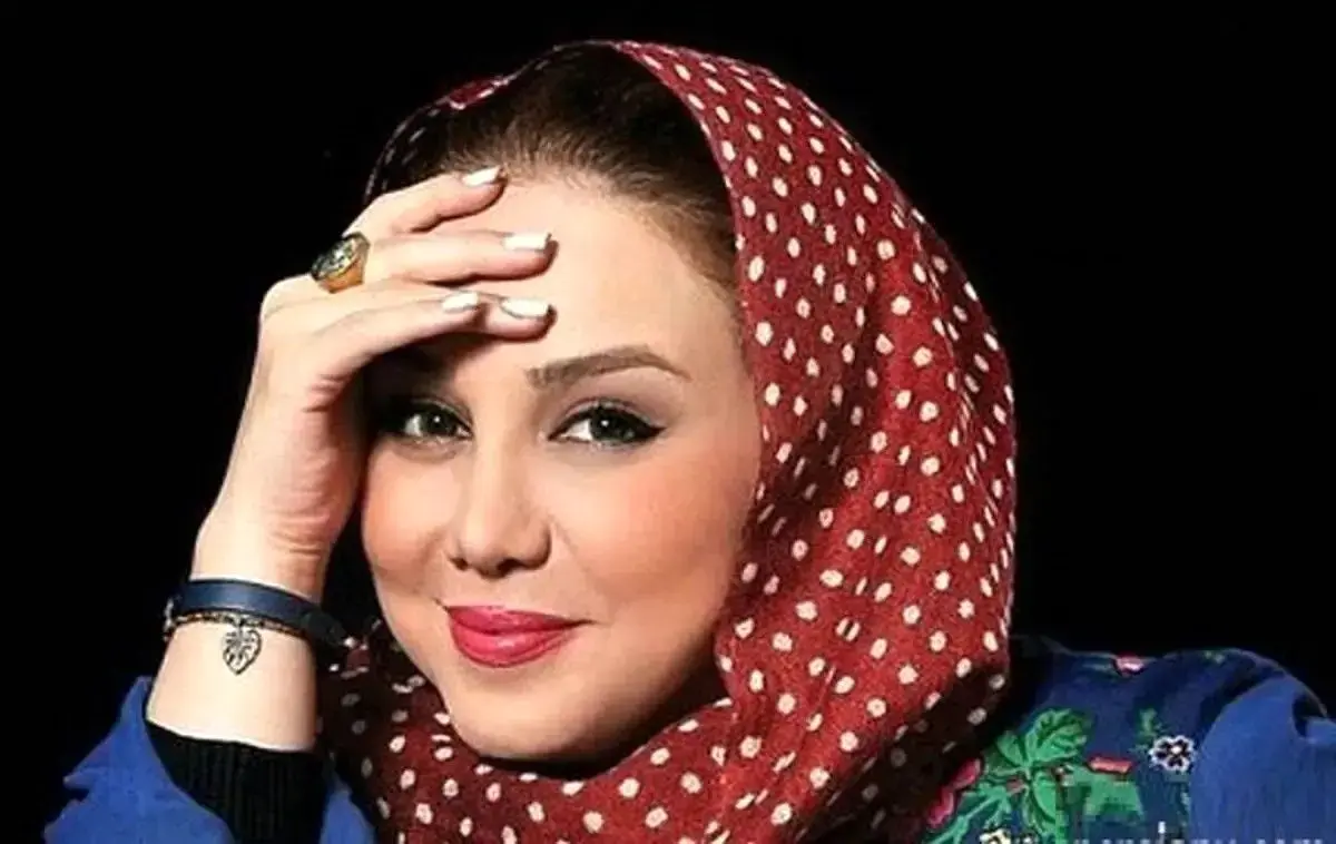 بهنوش بختیاری: به پسر خاله‌ام گفتم نامرد یعنی من فقط ۵ میلیون می‌ارزم