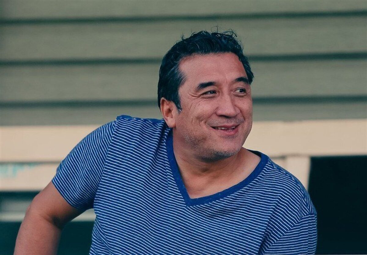 خداداد عزیزی همین است؛ مقصر اصلی تلویزیون بود