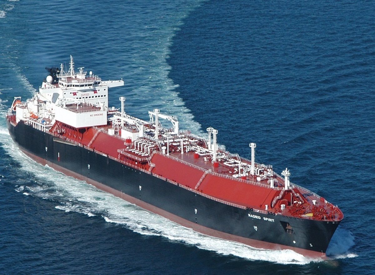 بلومبرگ: نفتکشی که در نزدیکی ونزوئلا توقیف شد در تجارت نفت ایران نقش داشت