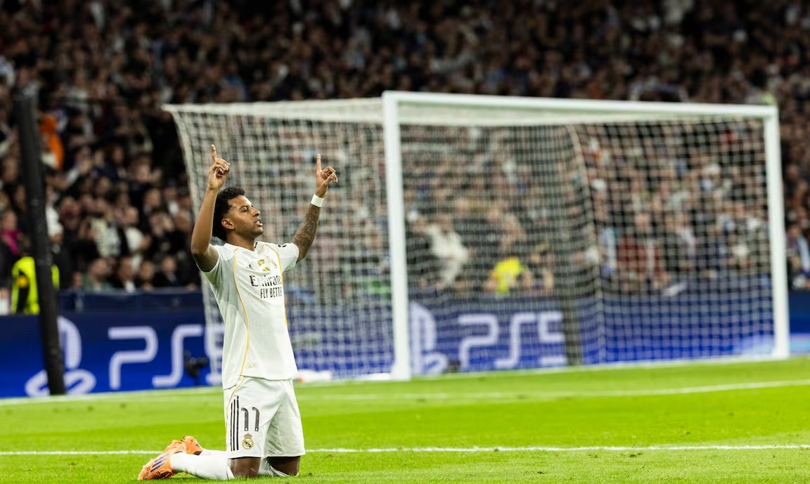 چراغ سبز پپ به ستاره رئال: درجه یک، عالی!