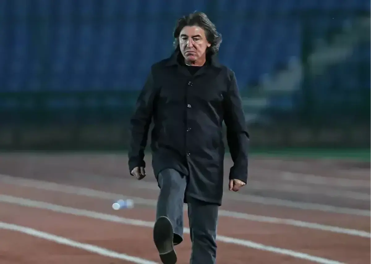 واکنش جدید ساپینتو به پنالتی‌های سوخته استقلال