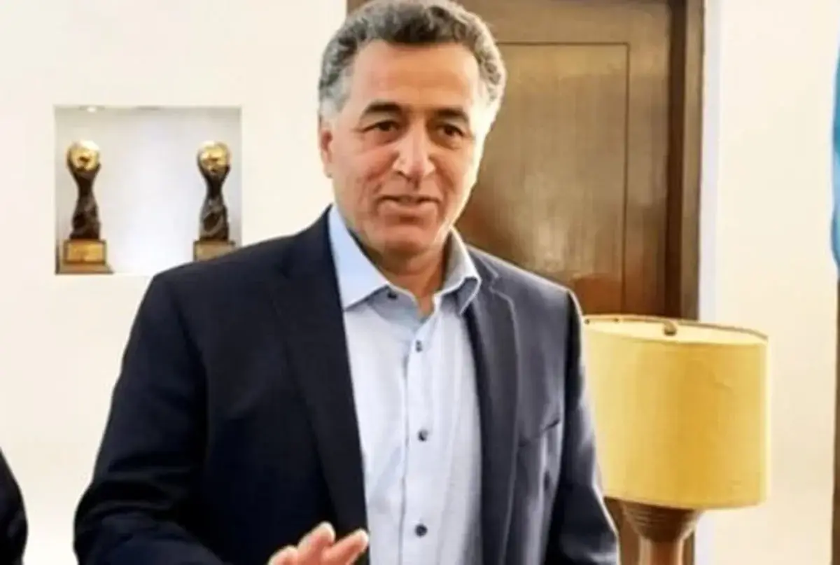 رئیس سابق سرویس اطلاعاتی پاکستان به ۱۴ سال زندان محکوم شد