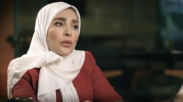 خط قرمزِ ژیلا خانم، مردم را عصبانی کرد و تلویزیون را خوشحال!