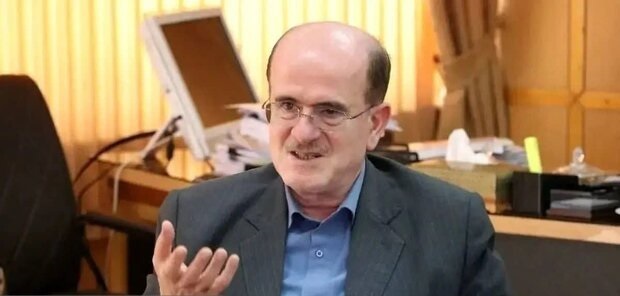 لاهوتی: سازمان چای منحل نمی‌شود