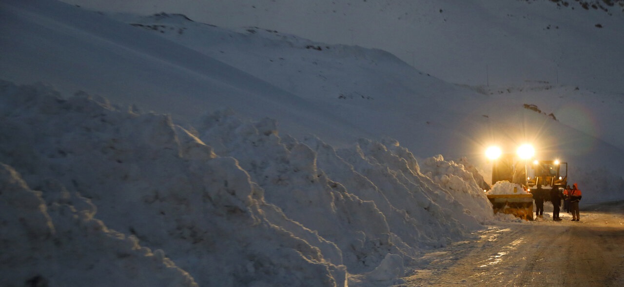 مردم چهارمحال و بختیاری از سفرهای غیرضروری خودداری کنند