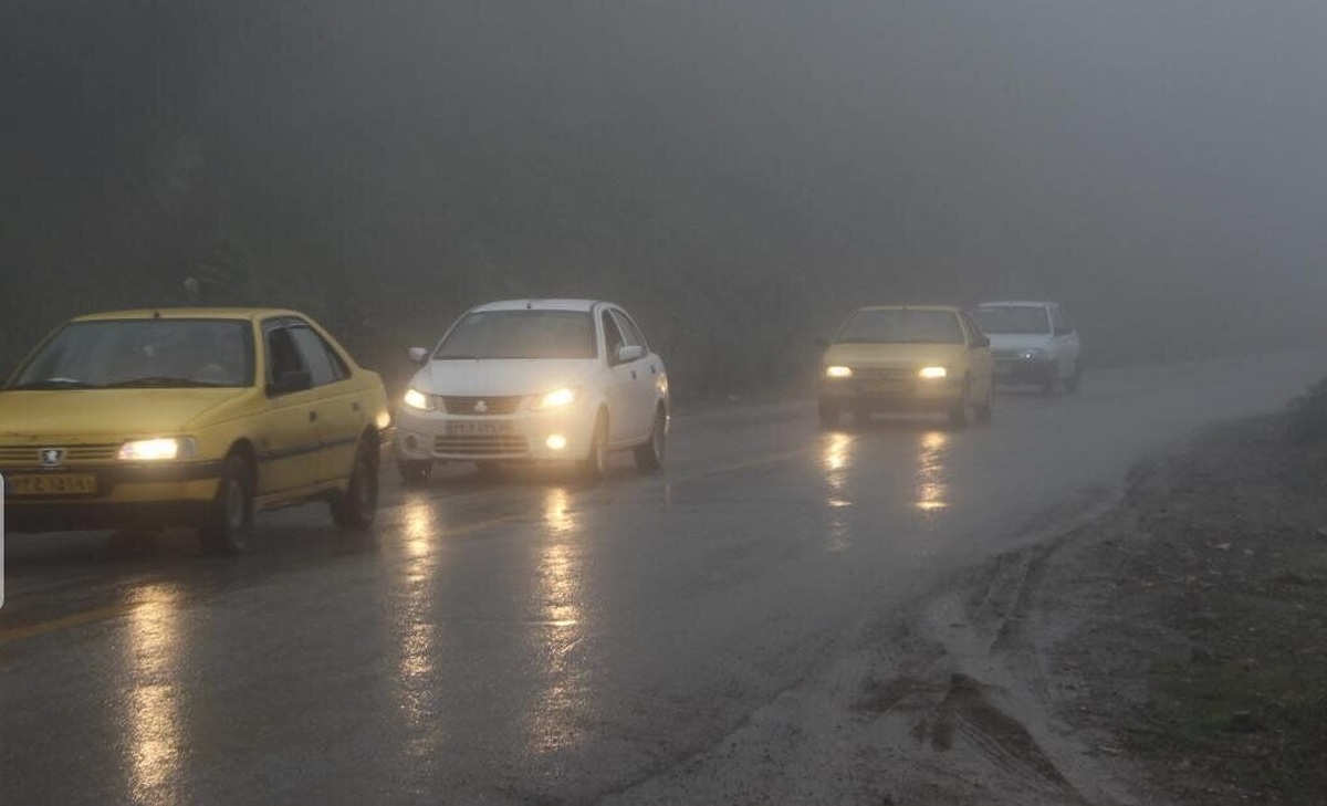 هشدار راهداری به خوزستانی‌ها