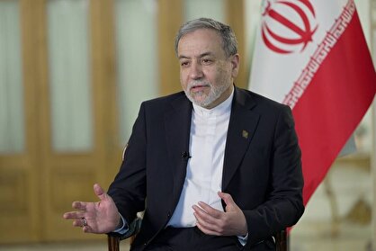 پاسخ عراقچی به وزیر خارجه لبنان