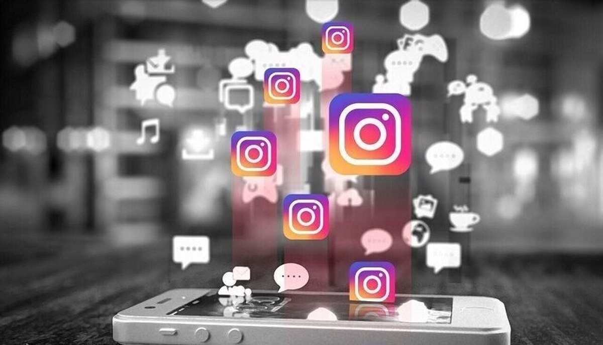 انسداد ۶۰ صفحه اینستاگرامی متخلف در حوزه پزشکی