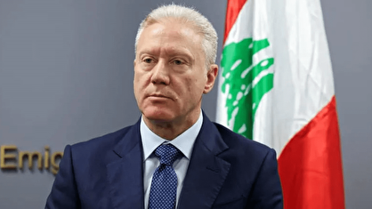 یوسف رجی: ایران عامل بی‌ثباتی در لبنان و منطقه است!