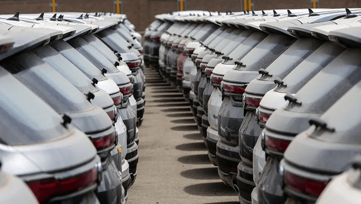 شوک به بازار خودرو