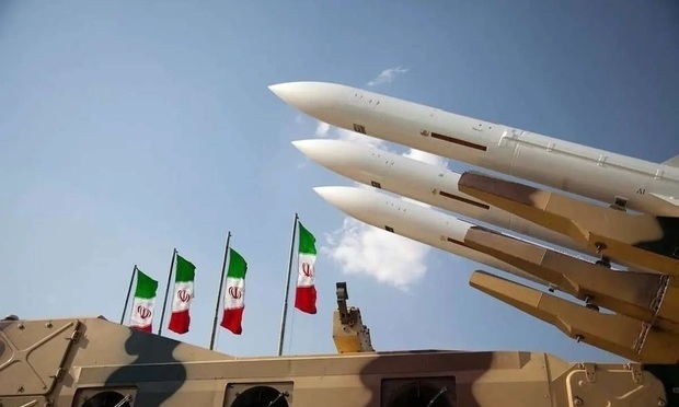 ادعای جدید رسانه اسرائیلی درباره موشک های ایران